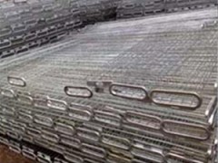 供應(yīng)鼎力質(zhì)優(yōu)價(jià)廉梯形除塵骨架-- 河北鼎力除塵設(shè)備制造有限公司