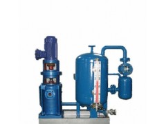 山東億通達電動凝結水回收機-- 山東省億通達蒸汽節能服務有限公司