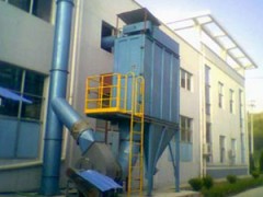 供應(yīng)河北鼎力單機(jī)除塵器/單機(jī)收塵器-- 河北鼎力除塵設(shè)備制造有限公司