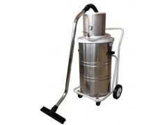 浙江大功率防爆吸塵器，無錫大功率防爆吸塵器-- 昆山艾利潔機(jī)電有限公司