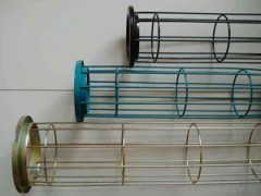 供應(yīng)河北質(zhì)優(yōu)價(jià)廉鼎力噴塑骨架-- 河北鼎力除塵設(shè)備制造有限公司