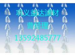 鞏義市優秀軟性填料生產廠商-- 鞏義市益達濾材有限公司