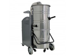 三相電工業吸塵器，大功率工業吸塵器，干濕兩用工業吸塵器-- 昆山艾利潔機電有限公司