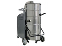 4000W大功率工業吸塵器，三相電工業吸塵器-- 昆山艾利潔機電有限公司