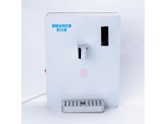 索爾思先進開水機 打破傳統晶體管加熱 厚膜加熱體創技術新高-- 西安索爾思環保科技有限公司