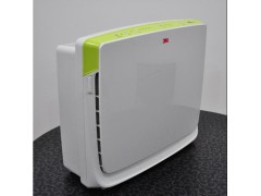 空氣凈化哪家強 索爾思帶來3M空氣凈化器-- 西安索爾思環保科技有限公司