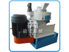 優(yōu)良木屑制粒機，新能源生物質(zhì)顆粒機，溧陽制粒設備-- 常州遠見機械有限公司