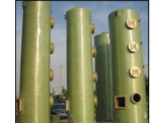 生產(chǎn)/脫硫凈化塔/鍋爐脫硫除塵器/氣-- 河北華強科技開發(fā)有限公司