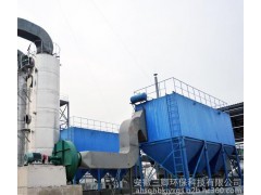 供應(yīng)脫硫除塵設(shè)備-- 安徽三卿環(huán)?？萍加邢薰? class=