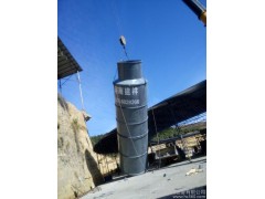 移動式脫硫除塵塔   國內首創  咨詢電話18803700208-- 睢縣建祥窯爐機械設備有限公司