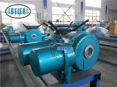 【爆款推薦】脫硫脫硝蝶閥專用電動執行器Z30-36/60-- 揚州貝爾閥門控制有限公司