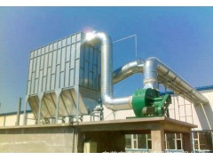 長期除塵設備 煙氣黑煙除塵脫硫脫硝治理工程 除塵系統工程-- 東莞市嘉順機械設備有限公司