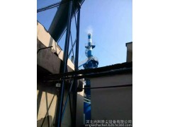 鍋爐除塵脫硫脫硝1-- 河北興科除塵設備有限公司