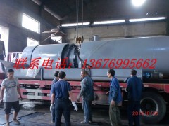 果殼炭化爐綠色能源生物質(zhì)炭化爐錫山-- 鞏義市孝義潤合機械廠