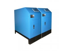 國產璇利達余熱回收機  XLD-300 適用30HP空壓機-- 東莞市通泰機電設備有限公司