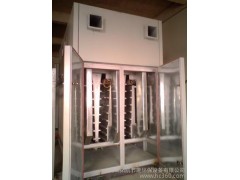 供應拓航THYR定型機廢氣余熱回收設備-- 昆山拓航節能環保設備有限公司