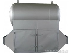 山東億通達YRHS-5鍋爐煙氣余熱回收煙氣降溫采暖洗熱鍋爐補水-- 青島億通達蒸汽節能服務有限公司