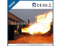 再生能源生物質燃燒機-- 商丘海琦機械設備有限公司
