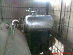供應余熱回收器-- 浙江諸暨寶鼎環保節能科技有限公司