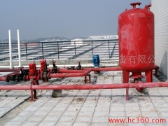 供應佛山格林達01空壓機余熱回收 儲氣罐-- 佛山市南海區格林達節能設備有限公司