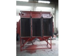 余熱回收換熱器  廣泛適用于工業爐窯 印染行業 干燥行業的余熱回收利用-- 常州普眾石化設備有限公司