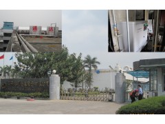 通達流體各種空壓機熱水器 依力安達樣板工程空壓機余熱利用 SONY精密余熱回收器-- 惠州通達流體工程技術有限公司