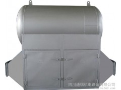 供應迪瑞鍋爐余熱回收器-- 四川迪瑞機電設備有限公司