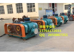 浙江脫硫脫硝鼓風機選型,浙江脫硫脫硝羅茨風機廠家報價-- 山東省華東風機有限責任公司