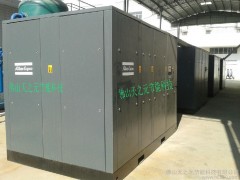 供應廣東佛山空壓機余熱回收丨廣東名牌丨佛山天之元節能科技-- 佛山天之元節能科技有限公司