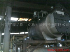 供應金鼎zq-jd-003省煤器余熱回收-- 浙江諸暨寶鼎環保節能科技有限公司