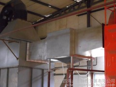 四海永安鍋爐余熱回收換熱器-- 北京四海永安科技發展有限公司