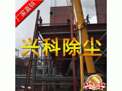 鍋爐除塵脫硫脫硝   興科除塵設備-- 河北興科除塵設備有限公司