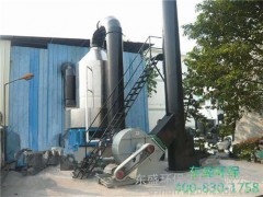 橫瀝脫硫脫硝廢氣處理首選東盛環(huán)保-- 東盛環(huán)保工程有限公司