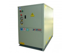 熱泵   西安地源熱泵 模塊化多聯(lián)式地源熱泵-- 陜西金太陽(yáng)能源科技有限公司