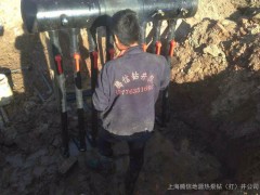 泰州打井 泰州基坑降水 泰州打井隊 泰州鉆井隊 泰州取水井 地源熱泵-- 上海騰信地源熱泵鉆（打）井公司