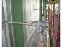 供應萬純Acme焚燒爐除塵脫硫脫硝尾氣凈化系統-- 石家莊藍宇凈化機械設備有限公司