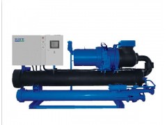 地源熱泵-- 漯河市源泉新能源工程有限公司