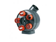 地源熱泵 低噪音風機  中央空調工程-- 成都大森林節能環保科技有限公司