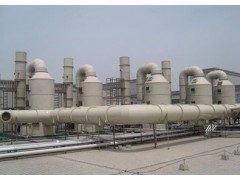 專業生產 直銷布袋除塵器 除塵設備 脫硫脫硝除塵設備 質量保證 河北聯益  18730883645-- 河北華強科技開發有限公司