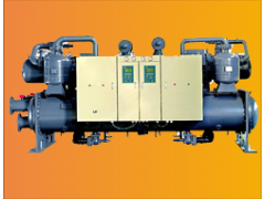 地源熱泵-- 深圳市宏日環保科技有限公司