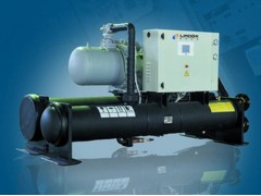 地源熱泵,.工業熱泵,高效熱泵。-- 漯河市源泉新能源工程有限公司