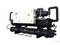 美意水-水式 別墅公寓地源熱泵系統機組 高效進口 節能專業-- 上海玖間堂環境工程有限公司