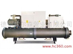 供應(yīng)威爾森節(jié)能地源熱泵，山東地源熱泵-- 德州威爾森管業(yè)有限公司