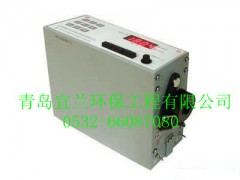 供應宜蘭環保防爆型快速測塵儀PM2.5檢測儀-- 青島宜蘭環保工程有限公司