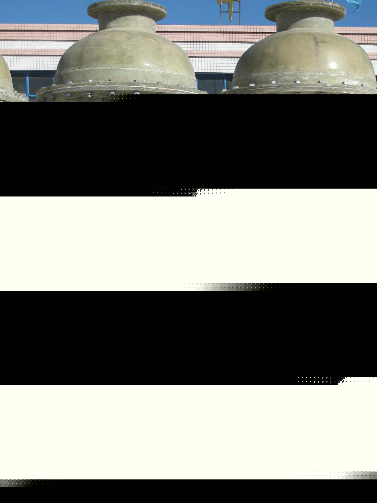 電廠脫硫脫硝廠家_隧道窯脫硫塔參數_專業承接各種廢氣處理-- 河北華強科技開發有限公司