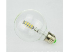 直銷3528LED玉米燈 38顆大龍珠室內led節能燈 高亮節能燈-- 東莞市橋頭君威燈飾廠