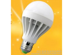 12w led節能燈 新款LED球泡燈 led塑料仿陶瓷球泡燈 廠價直銷-- 興文縣愛舍裝飾經營部