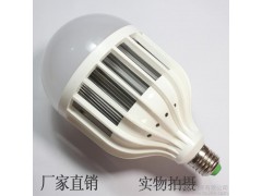 廠家供應LED球泡燈 家用LED節能燈 螺口燈泡 鋁基板燈泡 LED塑料球泡24-- 深圳市尚億保羅照明電器有限公司