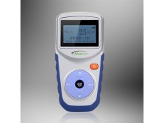 PM2.5檢測儀CW-HAT100 單通道手持式速測儀-- 深圳市賽納威環境科技有限公司
