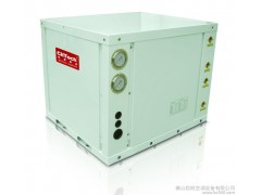 科萊泰克水源熱泵 地源熱泵，歡迎來電咨詢！！！！-- 佛山鎧耐空調設備有限公司